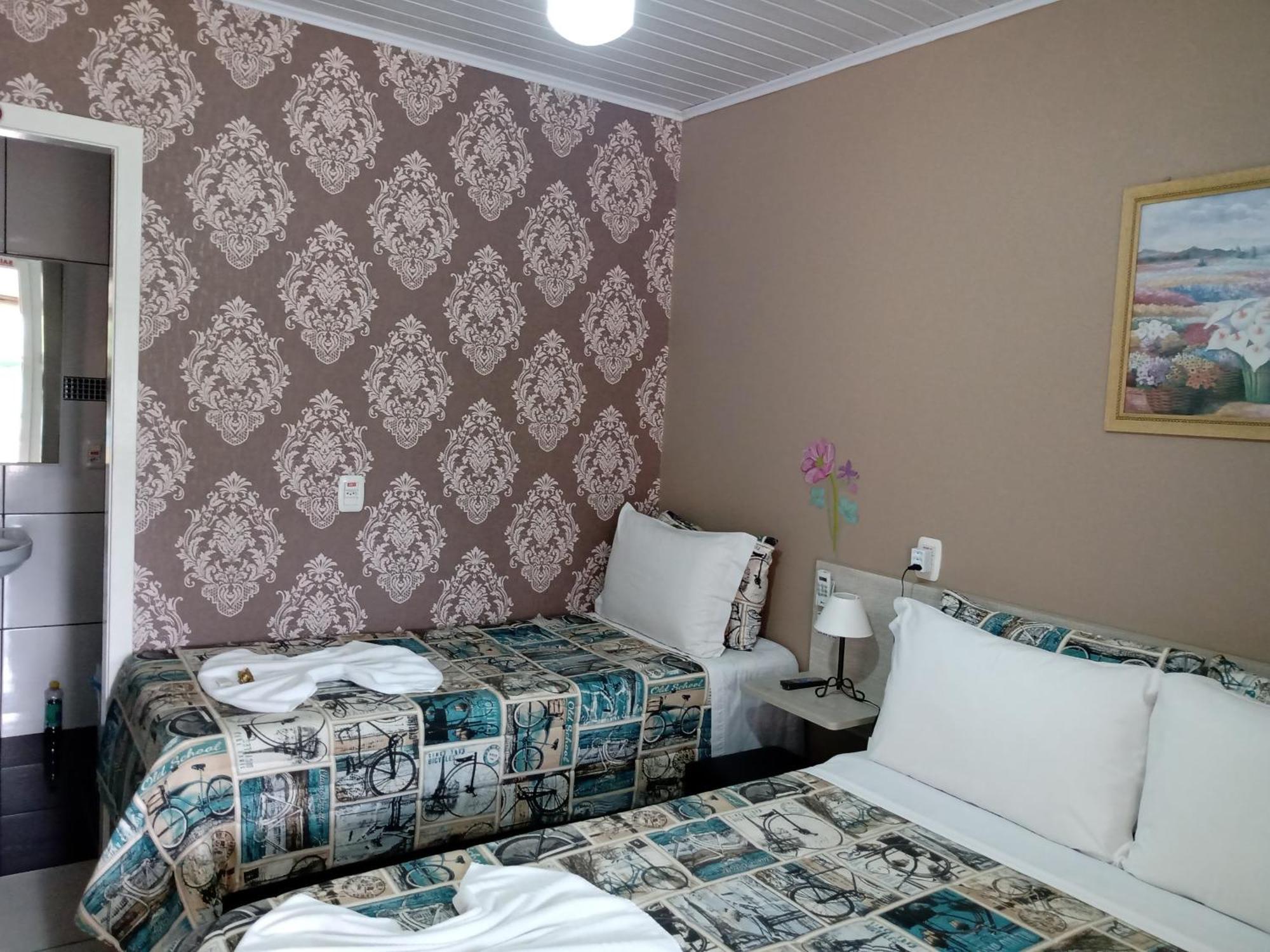 Hospedagem Da Laranjeira Gramado Zewnętrze zdjęcie