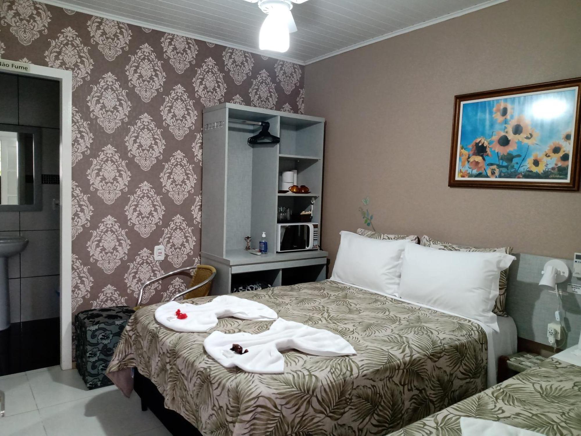 Hospedagem Da Laranjeira Gramado Zewnętrze zdjęcie