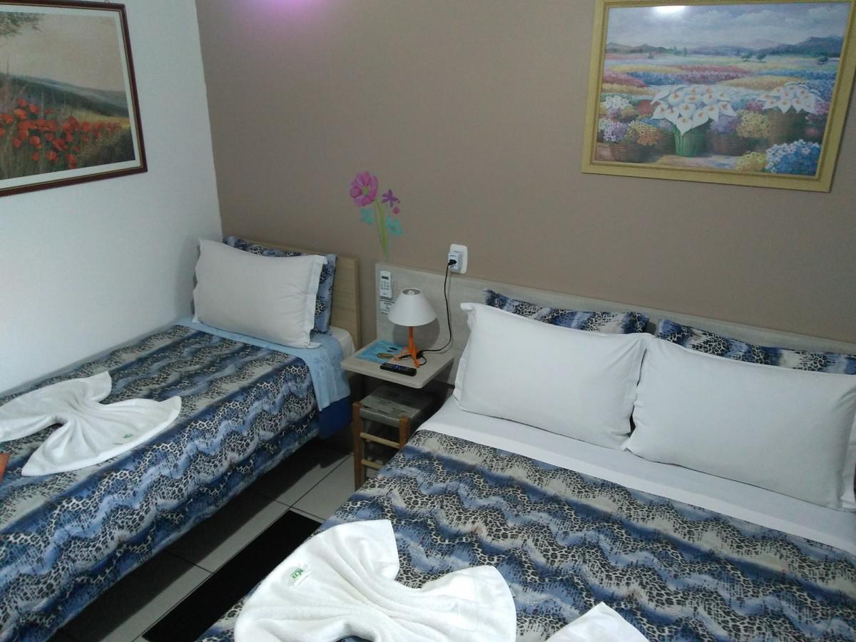 Hospedagem Da Laranjeira Gramado Zewnętrze zdjęcie