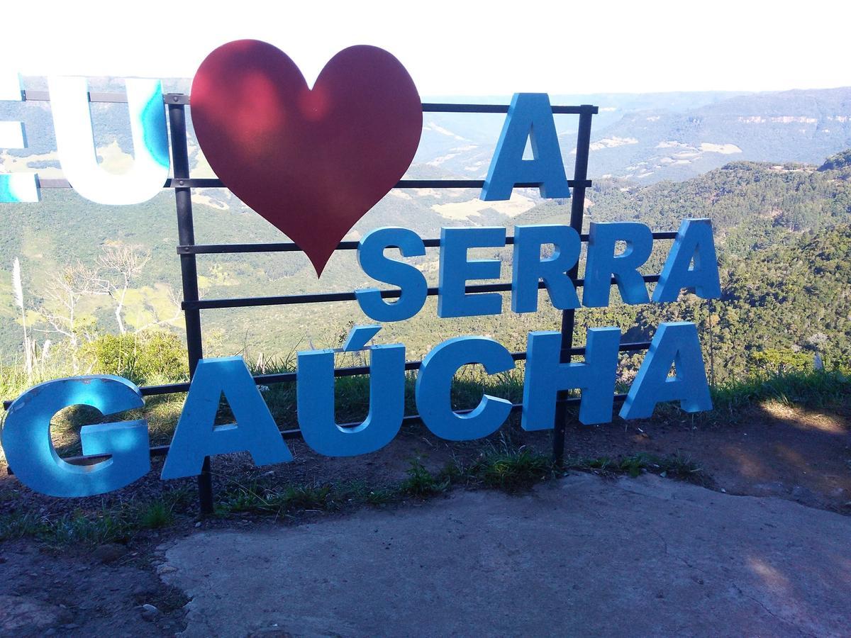 Hospedagem Da Laranjeira Gramado Zewnętrze zdjęcie