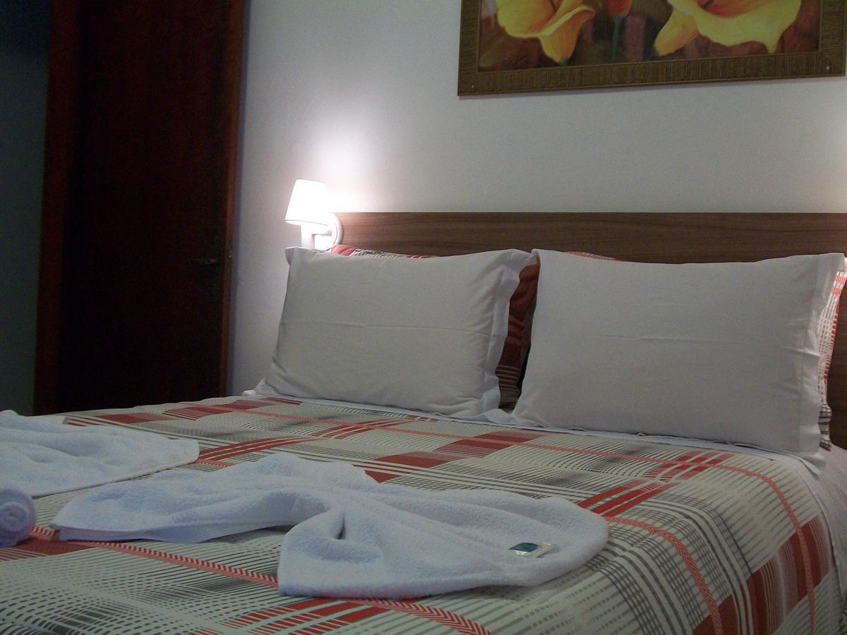 Hospedagem Da Laranjeira Gramado Zewnętrze zdjęcie